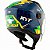 Capacete Kyt D-City Diogo Moreira 2024 Replica - Imagem 2
