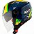 Capacete Kyt D-City Diogo Moreira 2024 Replica - Imagem 1
