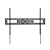 Suporte ELG de Parede Fixo para TVs N01V8 - Suporta de 55" a 100" - Imagem 1