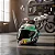 Capacete Kyt Tt-Course Riccardo Rossi Barcelona - Imagem 5
