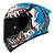 Capacete Moto KYT TT-Course Megalodon - Imagem 1