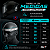 Capacete Moto KYT Nz-Race Carbon Glossy - Imagem 9