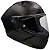 Capacete Moto KYT Nz-Race Carbon Glossy - Imagem 7
