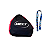 Capacete Helt Tracker Glass Stx Verde/preto - Imagem 9