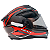 Capacete Helt Tracker Glass Move 56 - Imagem 2