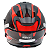 Capacete Helt Tracker Glass Move 56 - Imagem 3