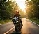 Capacete Para Moto Integral Helt Tracker Glass Ground - Imagem 6