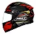 Capacete Polar Race Ranger Tamanho 56 - Imagem 1