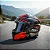 Capacete Polar Race Ranger Tamanho 56 - Imagem 7