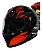 Capacete Polar Race Ranger Tamanho 56 - Imagem 5