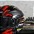 Capacete Polar Race Ranger Tamanho 56 - Imagem 9