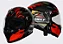Capacete Polar Race Ranger Tamanho 56 - Imagem 6