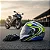 Capacete Para Moto Integral Helt Street Street Polar - Imagem 8