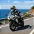 Capacete Para Moto Integral Helt Street Street Polar - Imagem 9