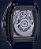 Relógio Ciga Design Mechaniccal Mas Z061-IPTI-W5BU - Imagem 8
