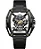 Relogio Masculino Ciga Design Mechaniccal Mas Z035-BB02-W1B - Imagem 1