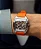Relógio Masculino Ciga Design Mechaniccal Mas Z031-TT01-W5OG - Imagem 2