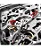 Relógio Masculino Ciga Design Mechaniccal Mas Z031-TT01-W5OG - Imagem 5