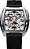 Relógio Masculino Ciga Design Mechaniccal Mas Z031-TT01-W5BK - Imagem 1