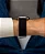 Relógio Masculino Ciga Design Mechaniccal Mas Z031-TT01-W5BK - Imagem 5