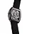Relógio Masculino Ciga Design Mechaniccal Mas Z031-TT01-W5BK - Imagem 2