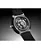 Relógio Masculino Ciga Design Vector Automatic Titanium Skeleton V011-TIGR-6B - Imagem 2