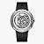 Relógio Masculino Ciga Design Automático Skeleton V011-SISI-6B - Imagem 1