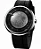 Relógio masculino Ciga Design U Series Moon Walker Automático em Titânio GPHG 2021 U055-TIGR-6B - Imagem 4