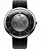 Relógio masculino Ciga Design U Series Moon Walker Automático em Titânio GPHG 2021 U055-TIGR-6B - Imagem 1