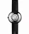 Relógio masculino Ciga Design U Series Moon Walker Automático em Titânio GPHG 2021 U055-TIGR-6B - Imagem 5