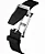 Relógio masculino Ciga Design U Series Moon Walker Automático em Titânio GPHG 2021 U055-TIGR-6B - Imagem 6