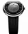 Relógio masculino Ciga Design U Series Moon Walker Automático em Titânio GPHG 2021 U055-TIGR-6B - Imagem 3