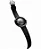 Relógio masculino Ciga Design U Series Moon Walker Automático em Titânio GPHG 2021 U055-TIGR-6B - Imagem 7