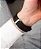 Relógio Unissex automático Ciga Design Mount Everest Chinese Edition em titânio U053-TT02-6B - Imagem 5