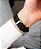 Relógio Ciga Design Tourbillon Everest Summit Automatic Titanium U053-TT01-6B - Imagem 9