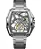 Relógio Ciga Design Mechaniccal Mas Z037-TT01-1T6B - Imagem 1