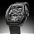 Relógio Ciga Design Mechaniccal Mas Z037-TIGR-1G6B - Imagem 2