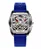 Relogio Ciga Design Mechaniccal Mas Z031-SS01-W5BU - Imagem 1