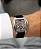 Relogio Ciga Design Mechaniccal Mas Z031-SS01-W5BK - Imagem 3