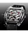 Relogio Ciga Design Mechaniccal Mas Z031-SS01-W5BK - Imagem 5