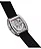 Relogio Ciga Design Mechaniccal Mas Z031-SS01-W5BK - Imagem 2