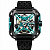 Relógio Ciga Design X Series Gorilla Modern Skeleton Ceramic Limited Edition X011-BLBU-25BK - Imagem 1