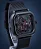 Relogio Ciga Design Mechaniccal Mas Z011-BLBL-W3 - Imagem 9