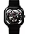 Relogio Ciga Design Mechaniccal Mas Z011-BLBL-W3 - Imagem 1