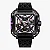 Relógio Ciga Design Mechaniccal Mas X011-BLPL-W5BK - Imagem 1