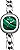 RELOGIO CIGA DESIGN MECHANICCAL FEM D026-SIGN-3SS - Imagem 2