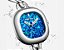 Relógio Feminino Ciga Design D026-SIBU-3SS Aglaia Collection Quartz - Imagem 2