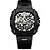 RELÓGIO CIGA DESIGN MECHANICCAL MAS X051-BB01-W5B - Imagem 1