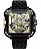 RELÓGIO CIGA DESIGN MECHANICCAL MAS X021-BLGO-W25BK - Imagem 1