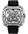 RELÓGIO CIGA DESIGN MECHANICCAL MAS X011-SISI-W25BК - Imagem 1
